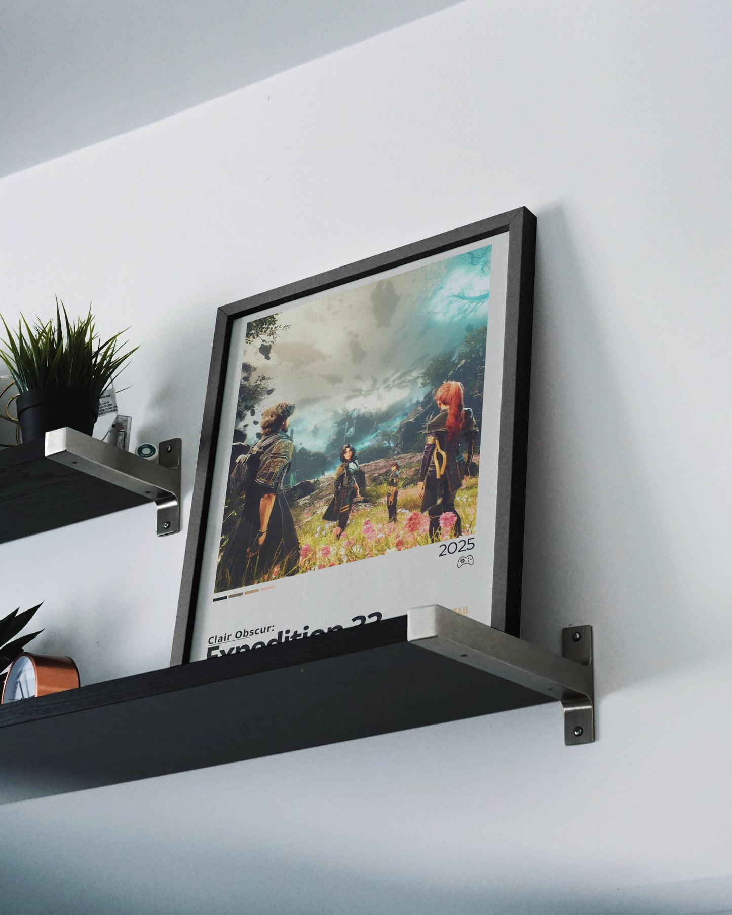 Quadro: Expedition 33 (2025) v2