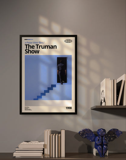 Quadro: O Show de Truman (1998)